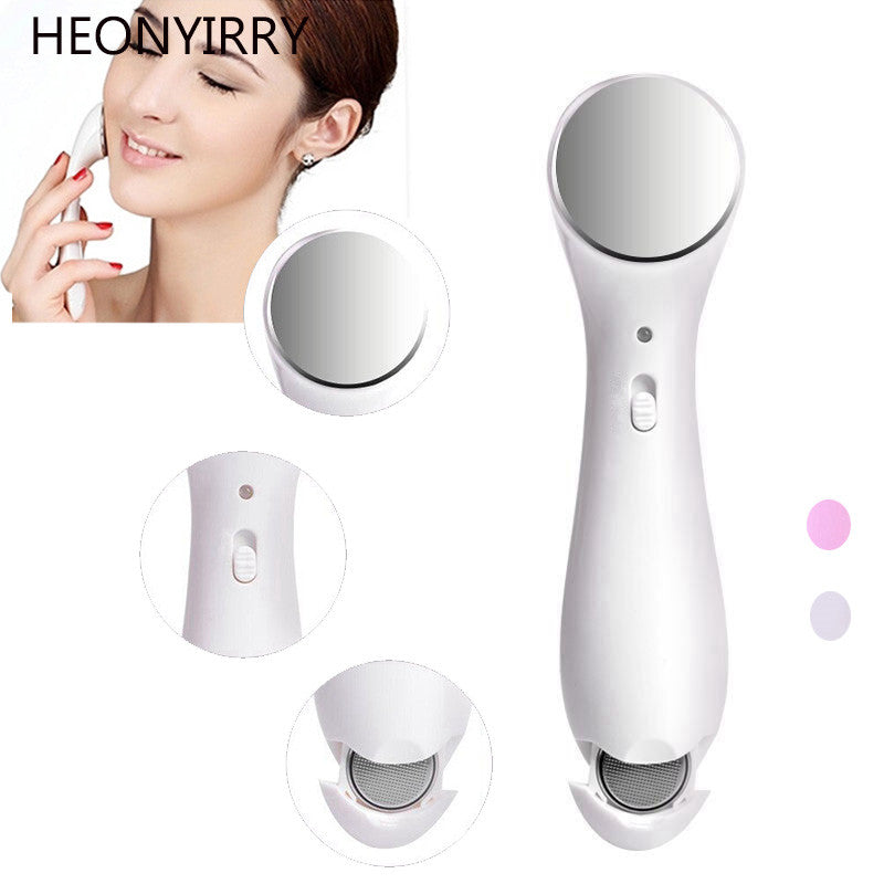 High Frequency Anti-aging Machine Ultrasonic Facial Beauty Device Face Spot Removal Wrinkle Removal Skin Care US Do Dropshipping
