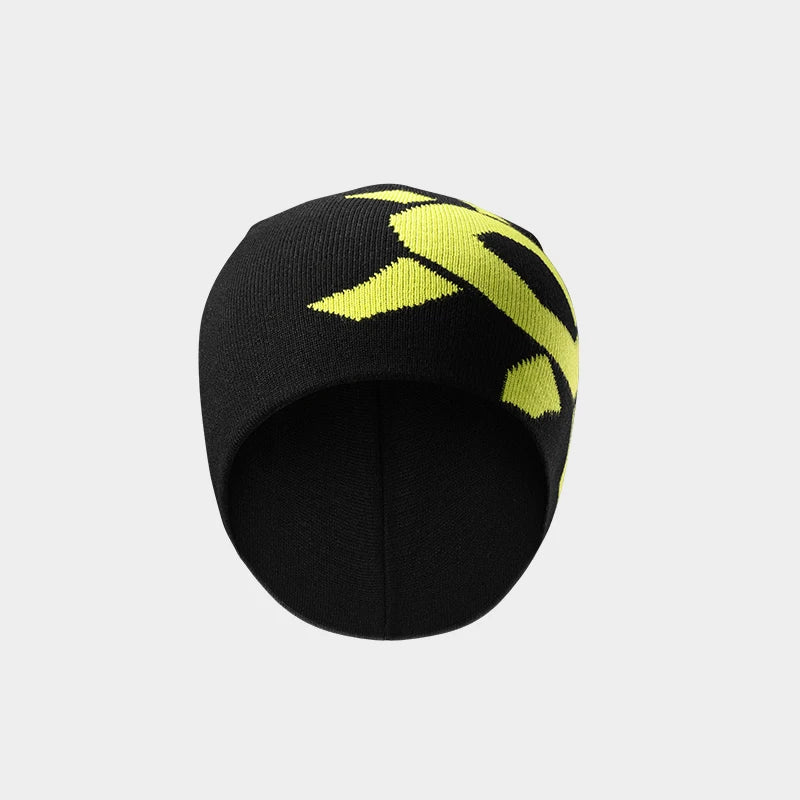 KAILAS New Knit Hat Unisex 58CM Head Circumference Fall Winter Moisture Wicking Warm Mountaineering Camping Hiking Cap KF2467504