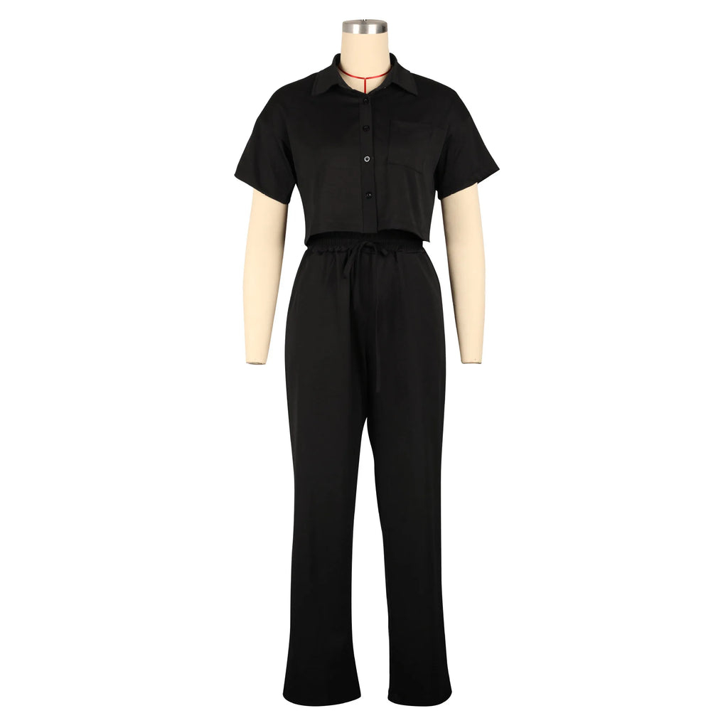 2 Piece Sets Women Outfit Pants Sets Two Piece Set for Women 2 Piece Set Outfits 2024 Tracksuits Sets Woman Pants