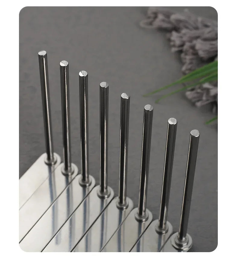 Stainless Steel Bowl Dish Organizer Pot Lid Rack Pan Retractable Foldable Plate Holder Shelf Tableware Storage Kitchen Gadgets