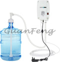 Food Grade Adjustable Flow Self-priming Drinking Water Pump for Coffee Machine Bottled Water Ice Maker