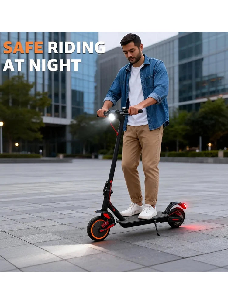 1200W-6000W SingleDual Motor Electric Scooter Adults 72V 60V 52V 48V Off Road Winter Snow Anti-Slip Foldable E-Scooter