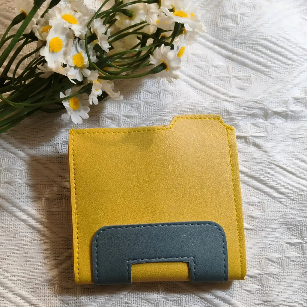 Purcoral 2026 New Creative Wallet Windows File Explorer Wallet OUT NOW