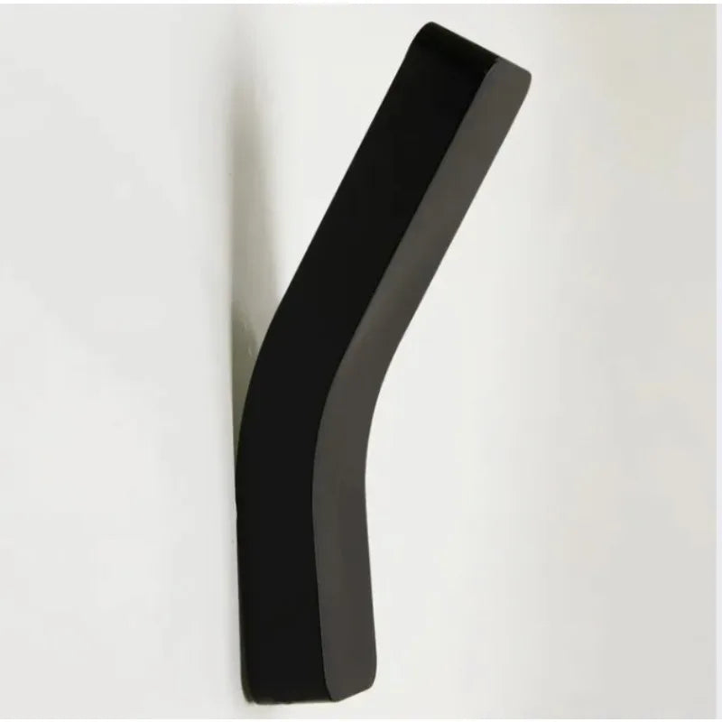 Led Modern Wall Lamps AC85-265V 3 W LED Bedside Lamps for Home High Power Led Wall Lamp for Bedroom Lighting/lights