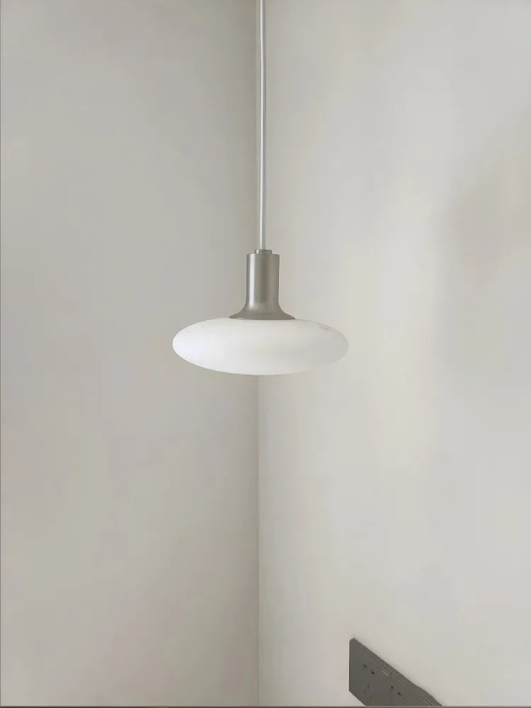 Spanish Designer Chandelier Simple Glass Pendant Light For Living Dining Room Kitchen Bedroom Home Decor Indoor Hanging Lamp