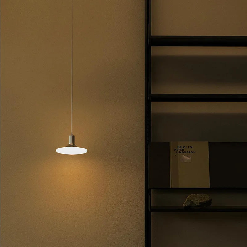 Spanish Designer Chandelier Simple Glass Pendant Light For Living Dining Room Kitchen Bedroom Home Decor Indoor Hanging Lamp