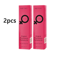 2pcs Ball Perfume, Festive Gift, Convenient to Carry, Party Fragrance, Delicate Aroma, Suitable for Work, Parties and Dates, Bi
