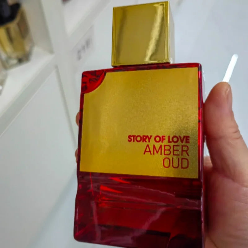 Arabian Brand Perfume Woody Scent Pheromone Perfume Unisex Luxury Lasting Classic Perfume Irresistible Charm Eau De Toilette