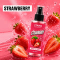 Fruit Perfume Spray, Fresh Fruity Fragrance, Long Lasting Light Scent, Portable Daily Perfume for Date, Office, Party and Travel