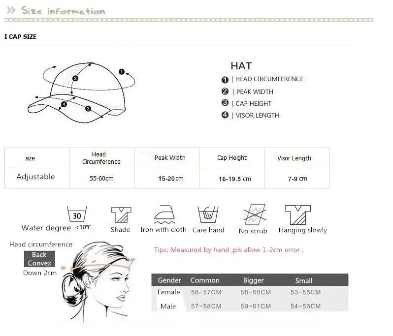 Four Seasons Men Baseball Cap Casual Distressed Washed Cotton Letter Embroidered Cap Bent Brim Dome Casual Sun Protection Hat