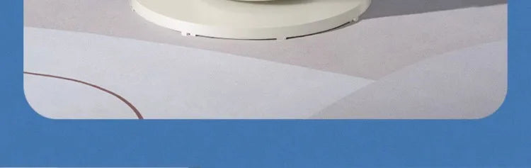 220V Midea Cooling Fan Portable Air Conditioner New Water Cooling System for Home Bedroom Office LYH