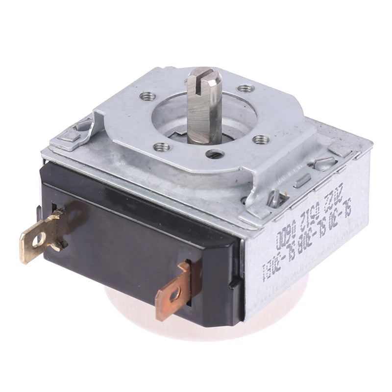 New Electronic Microwave Oven Cooker Air Fryer Parts 30/60/90/120 Minutes 15A 125V 16A 250V Delay Timer STime Controller