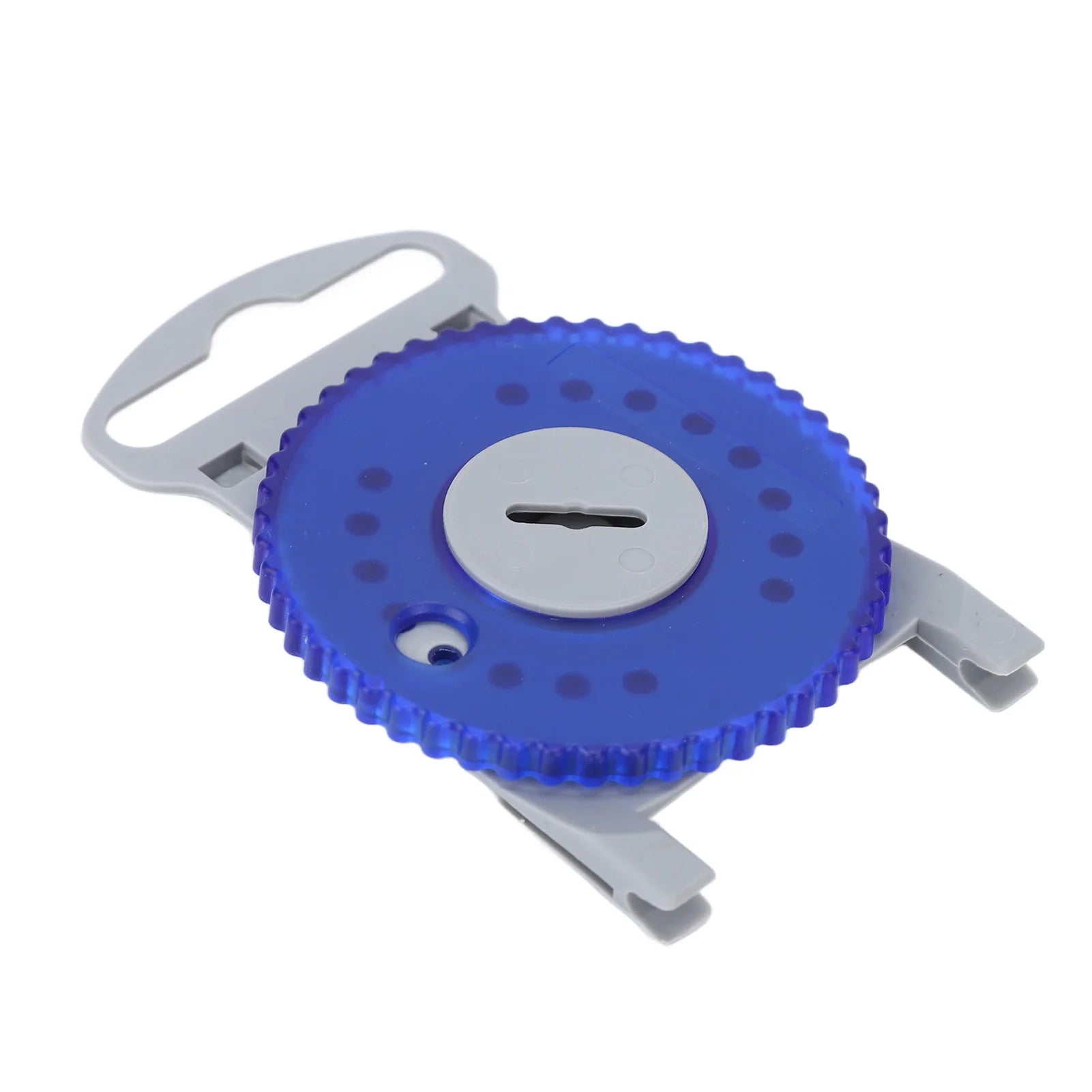 HF4 Hearing Aid Filter Waterproof Oil Proof Prevent Blocking Hearing Aid Earwax Guard Blue Hearing Aid Wax Filter Accessory