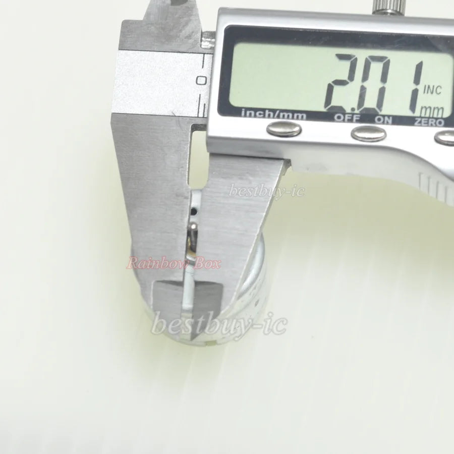 RF-320CH-14310 Smart Home Motor Garbage Can Induction Motor Toilet Lid Motor