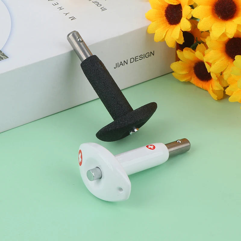 1Pc Puller for Skate Bearing Disassemble Tool Inline Roller Skates Skateboard Longboard Drift Board Bore Bearing Tool