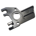 Carburetor Insulator Gasket Spacer For Honda GX160 GX200 5.5HP 6.5HP GX 160 200 Lawn Mower Engine Motor Spare Parts