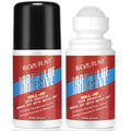 Anti-Slip Glue Roll On Skin Adhesive，Anti-exposure Bra Non-slip Fixed Long-lasting Hold, Easy To Use Products for Women Clothing