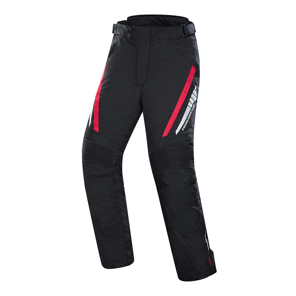 Motorcycle Jacket Moto Jackets Waterproof And Scratch Resistant Off-road Motorbike Jacket Moto Pants Outdoor Cycling Equipment