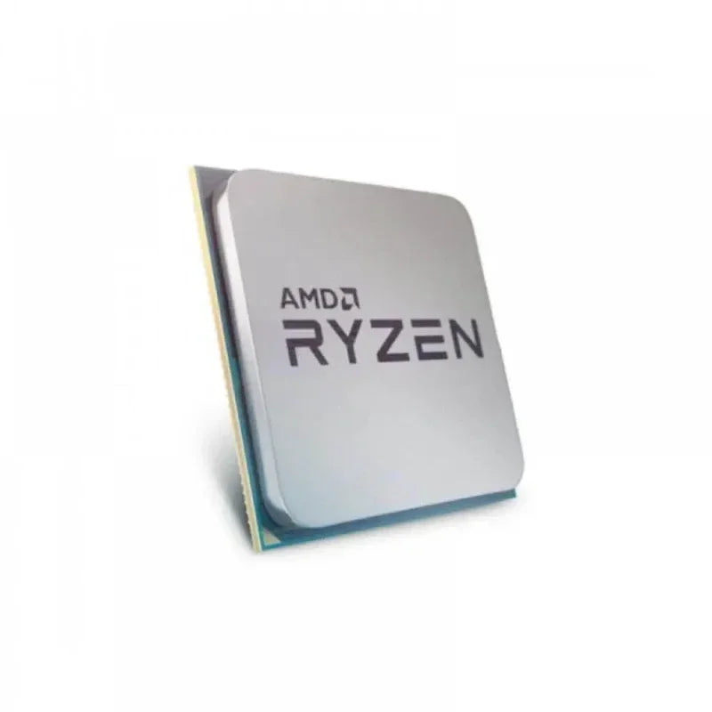 AMD Ryzen 3 3200G Loose CPU Integrated Radeon Vega 8 Graphics 4C4T AM4 Socket Home Office Gaming Desktop Processor
