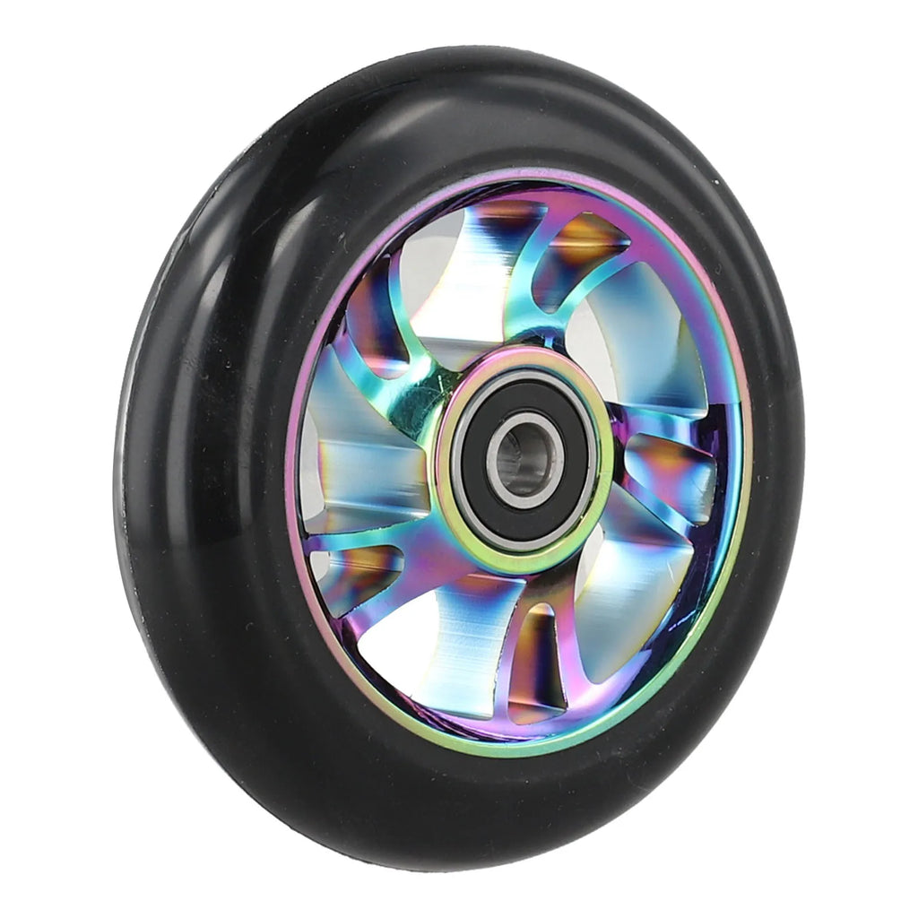 100mm 3.9inch Pro Scooter Wheels High Performance Scooter Wheels Stunt Scooter Accessories Professional Scooter Wheels
