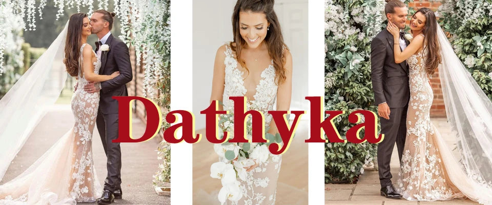 Dathyka Party Mini Short Dresses Summer Sleeveless Backless Lace Up Satin Bodycon Dress Strapless Knee Length Customized