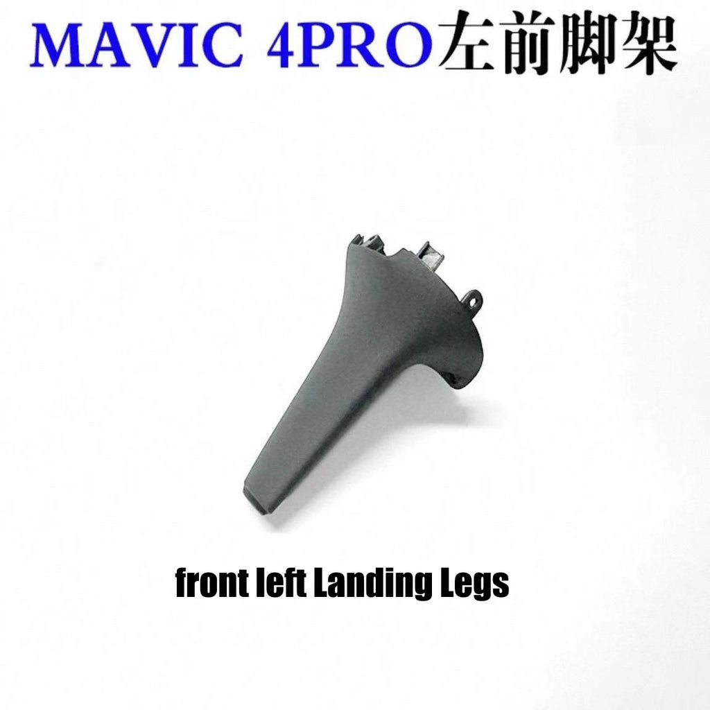 for DJI Mavic 4 Drone Repair Replacement Landing Gear, Stable  Anti-Wear Landing Legs Drone Maintenance Spare Part.