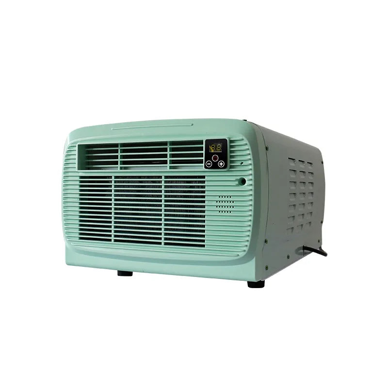 Wholesale High-Capacity 12000 BTU Portable Air Conditioner with Dehumidifier for Outdoor Cooling System