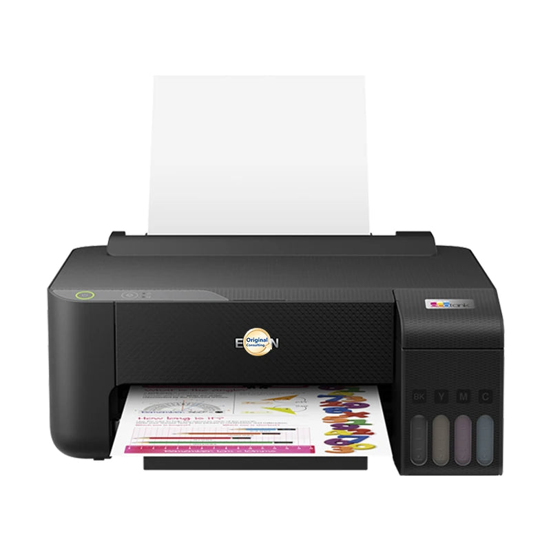 L1218 L130 L360 L380 Epso.n Inkjet Printer Color Small Printer Inkjet A4 Computer Printing Can Print Photos