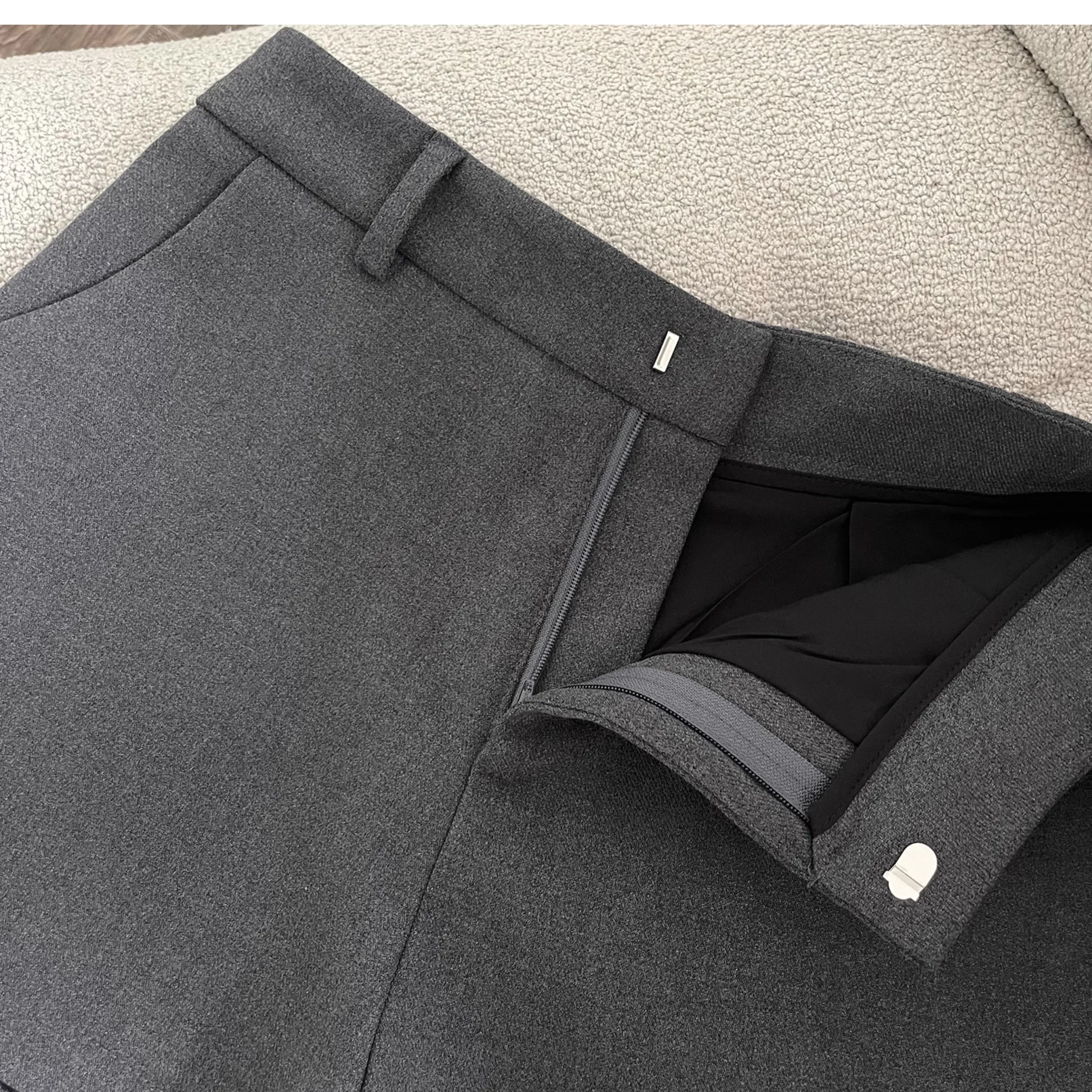Women's 2026 New Elegant Solid A-Line Wide Leg Shorts Fashion Summer High Waist Korean Pants Casual Office Lady Commute Outfits
