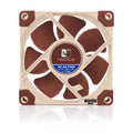 Noctua NF-A8 80mm 12v/5v Computer Cooling fan 3pin/4pin PWM quiet Radiator fans For PC Case Cooling CPU cooler fan Replace