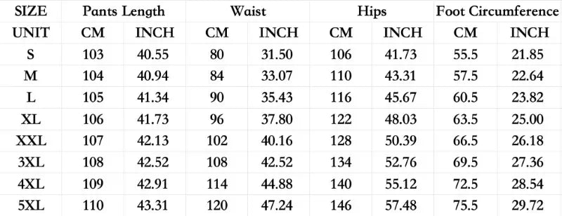 Men's Floral Sea Wave Japanese Art Print Casual Sweatpants Unisex Wide Leg Pants Chic Hipster Summer Trousers Homme Clothing