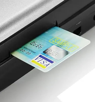 2025Document Scanner - Desktop High Speed Duplex Color Scanner , A4 / A3 Scanner OCR include