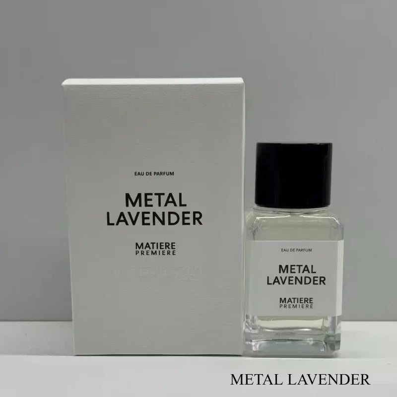 Matiere Premiere Unisex Eau De Parfum 100ML Long Lasting Niche Perfume Woody Vanilla Floral Oriental Fragrance Collection