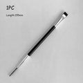 Double Headed Eyelash Perm Lifting Brush Portable Lamination Eyelashes Separating Lash Lift Eyelash Extension Tools Makeup Brush