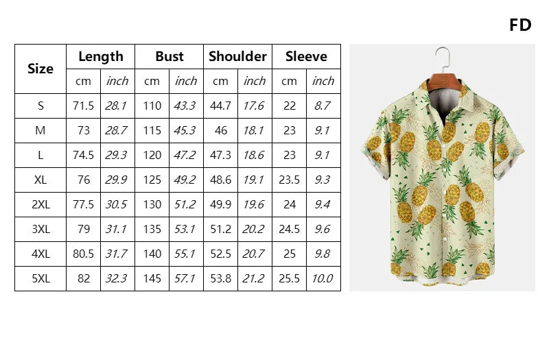 Fashion Lapel Short-sleeved Single-breasted Shirt Top + Shorts 2-piece Set Women Elegant Summer Print Loose Casual Suit Female