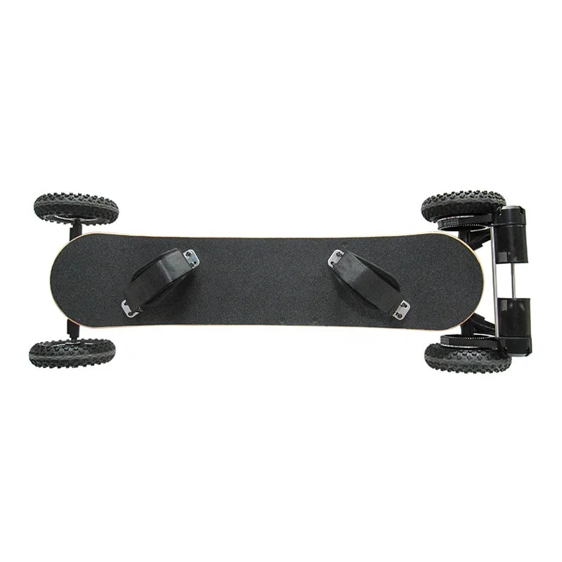 High Speed Cross Country Vehicle Best Adult Electric Skateboard