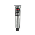 Gray Color Hair Dye Cream Unisex Smoky  Punk Style 100ml Light Grey Silver Permanent       s