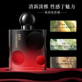 50ML Perfume Black Opium Long-lasting EDP Parfum Temptation Women's Perfume Original Perfume Brand Classic Black Coffee Perfumes
