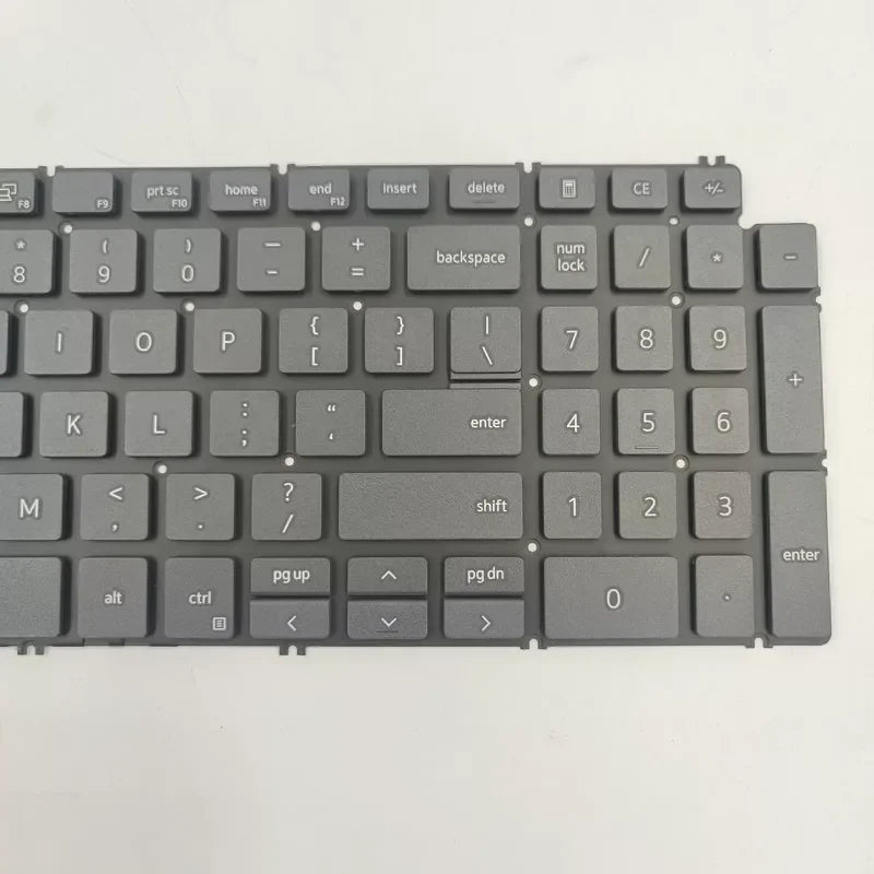 Keyboard for US Dell XPS 15 7558 7568 7590 9550 9560 9570 Laptop