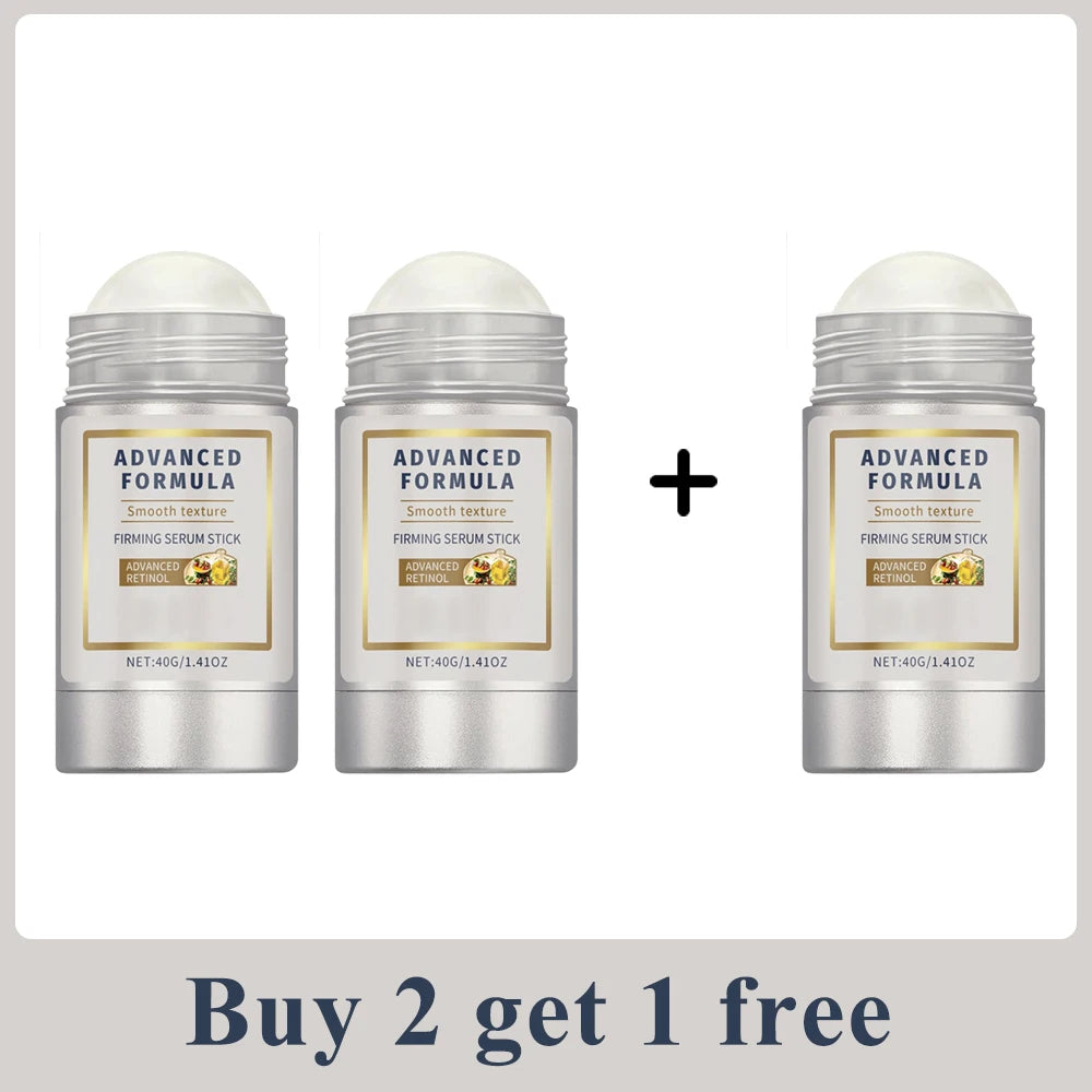 Facial Essence Stick Ideal For Daily Essence Application Convenient To Carry