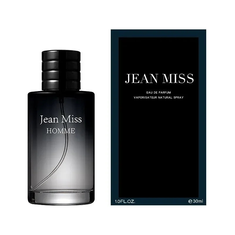 100ML Brand Perfume Woody Men Perfume Spray  Long Lasting Cologne Ocean Light Fragrance Man Vibrant Gentleman Gift