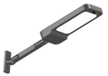 Outdoor Solar Lighting Lamp with Motion Detector - Solar Powered LED Lights in 4 Modes Security Flood Light for Garland And Wall