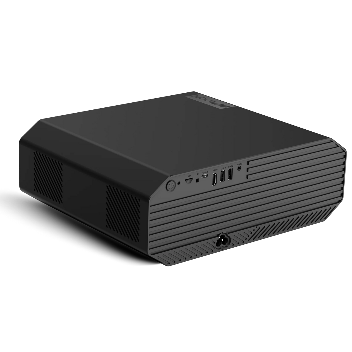 K5000SE Smart Home Theater Projector Full HD 1080P LED with Android 14 OS High Brightness Portable Design for Home Entertainment