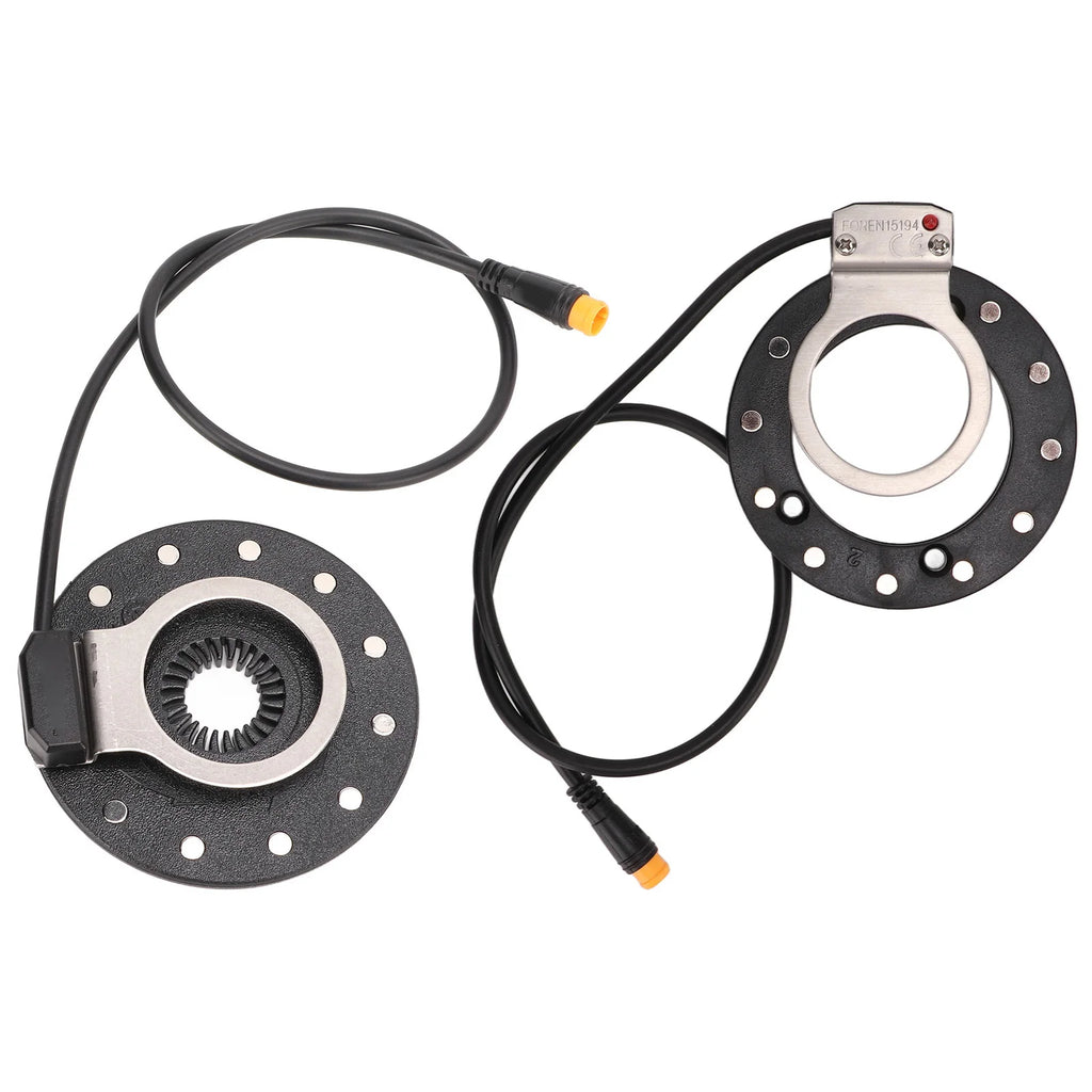 Electric  Assist Sensor High Accuracy Electric  Pedal Sensor Right Dual Hall Sensors for Electric Bikes