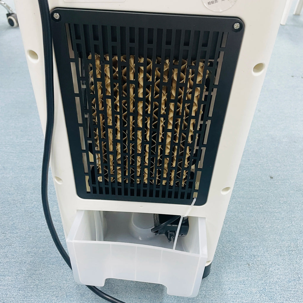 Portable Air Conditioner with Built-in Dehumidifier And Heat for Ft Remote Control Energy Efficient AC Unit