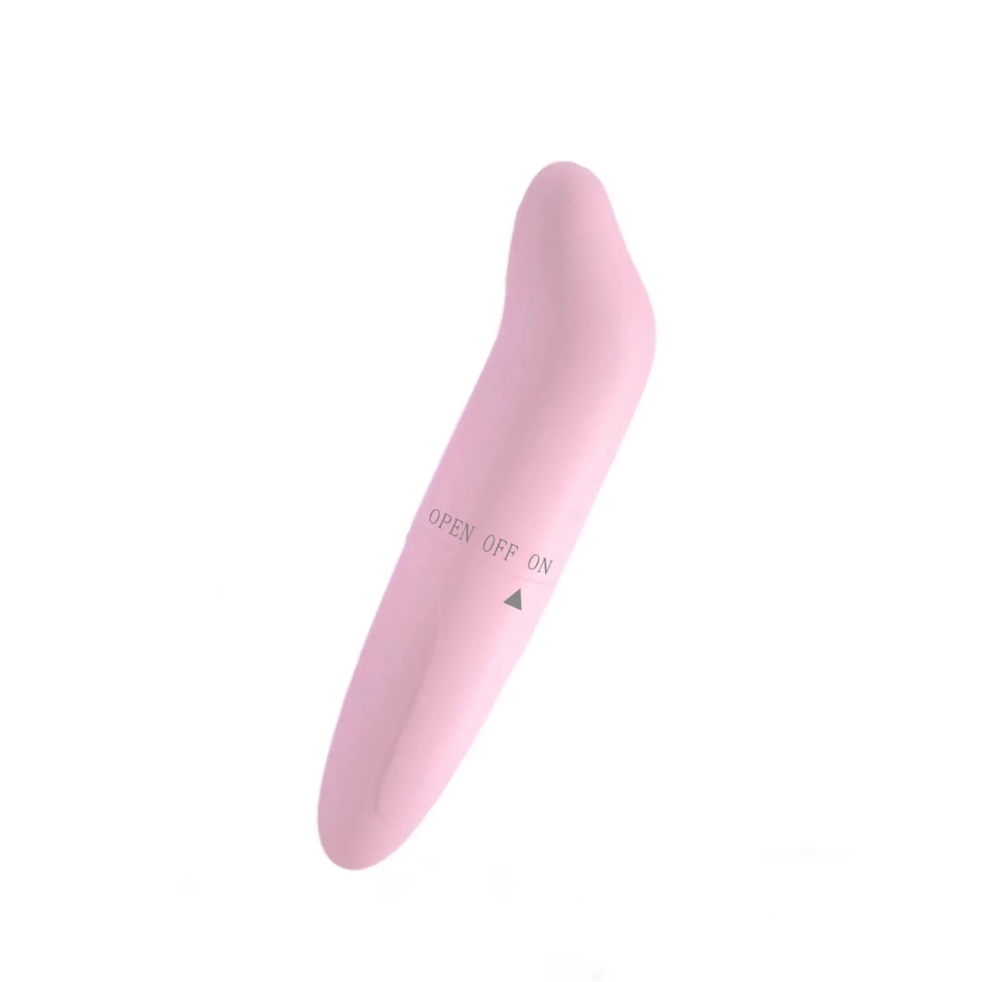 Stimulate Sensitive Area Dolphin Vibrator Mini Fun Egg G Spot Massage Stick Vibrator for Women Different Rhythm and Depth