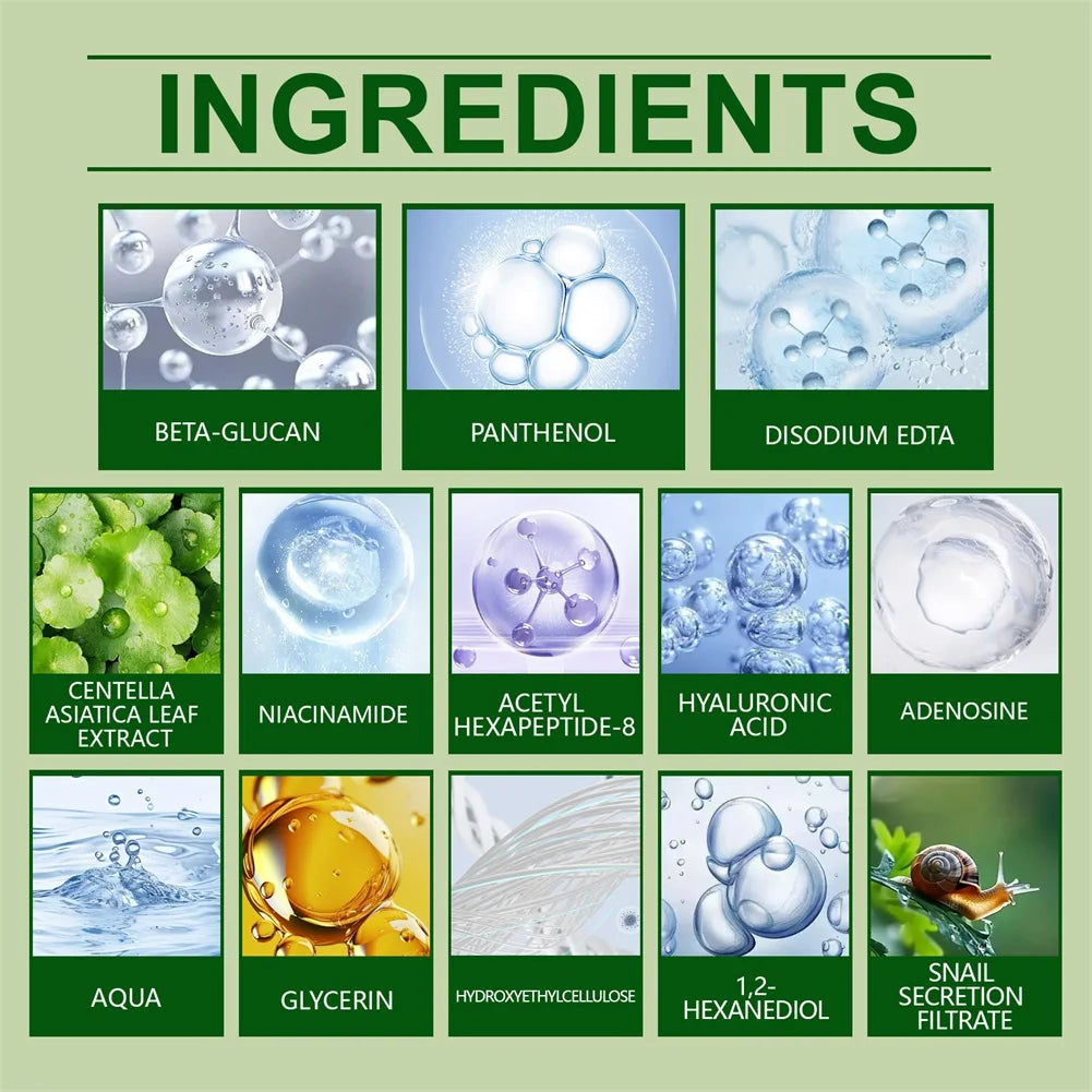 Korean Skincare Anti-Aging Dark Spot Wrinkle Minimizing Toner Pads with Centella Asiatica Niacinamide Exfoliation Pads