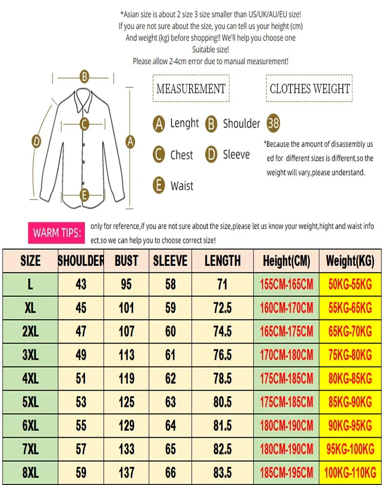 Autumn Winter New Fleece Plaid Shirt For Men Business Thickened Warm Double-sided Fleece Casual Non-ironing Fashion Check Shirts