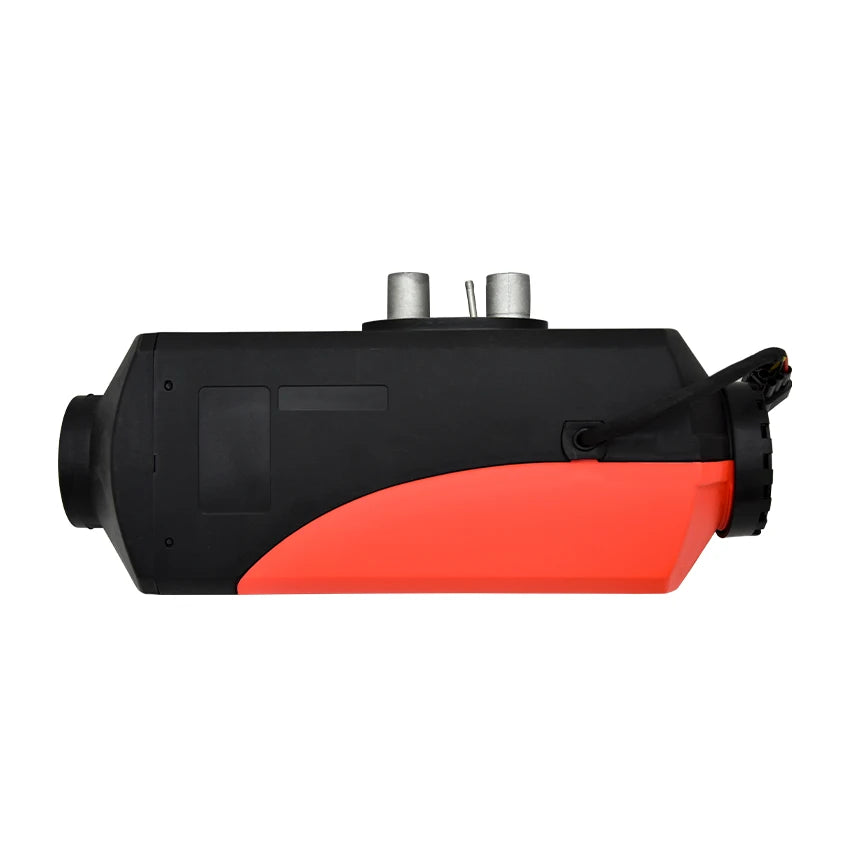 12V 24V Diesel Air Heater 5KW Diesel Parking Heater for Boats Caravan RV Camper Bus Truck With LCD Display Remote