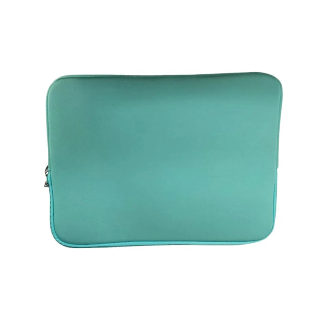 Fashion Protective Laptop Briefcase Ventilate Aseismatic Tablet Laptop Case Colorful Durable Laptop Sleeve Laptop Accessories